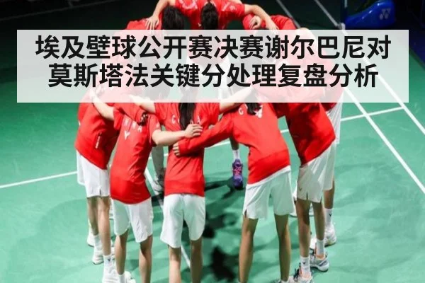 埃及壁球公开赛决赛谢尔巴尼对莫斯塔法关键分处理复盘分析